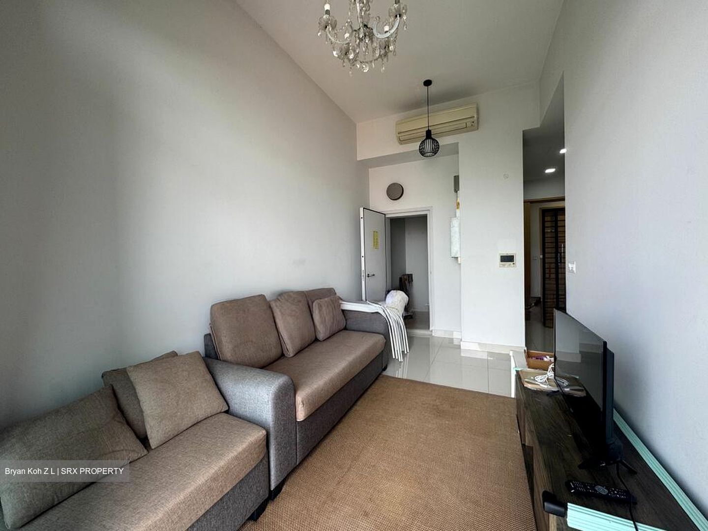 Midtown Residences (D19), Apartment #497800211